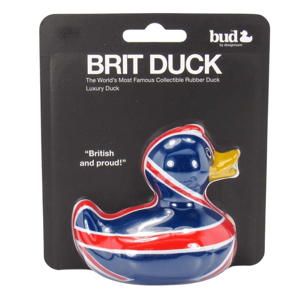 Brit Duck. 0190