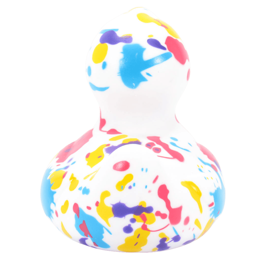 Arty Duck. 0196