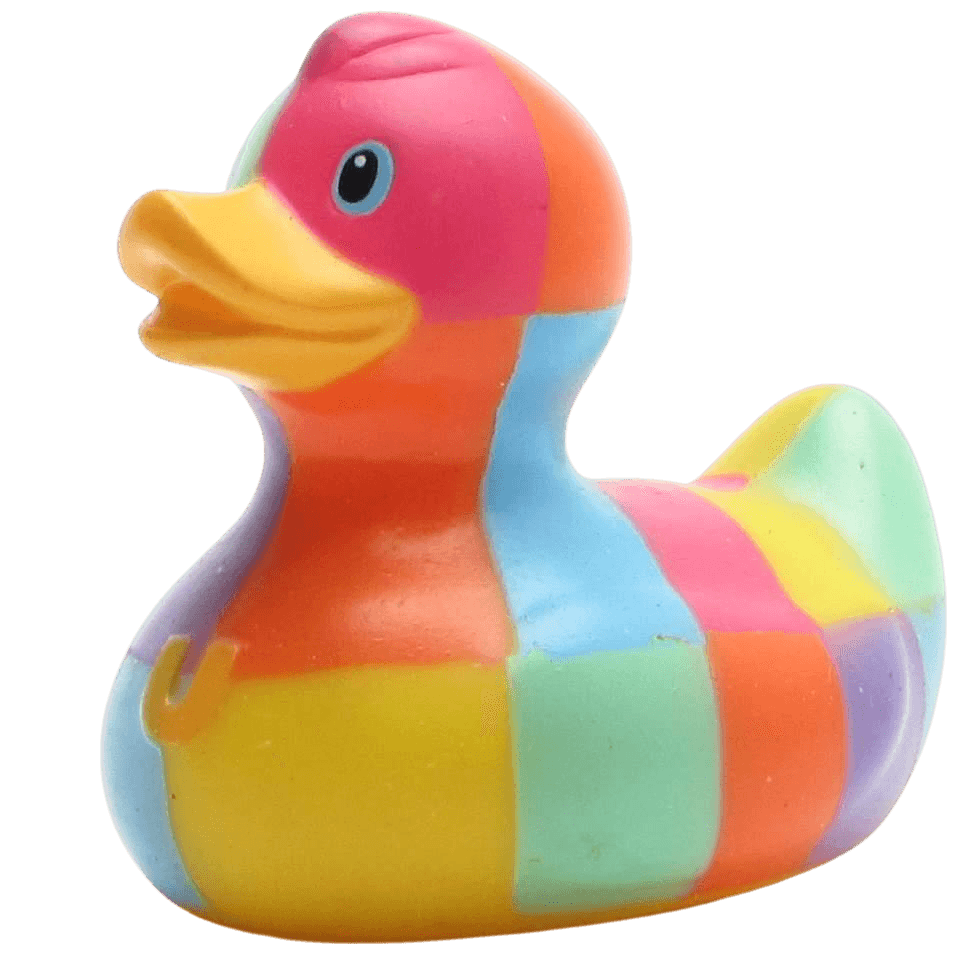 POP Mini Duck. 0227