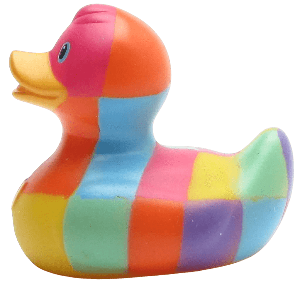 POP Mini Duck. 0227