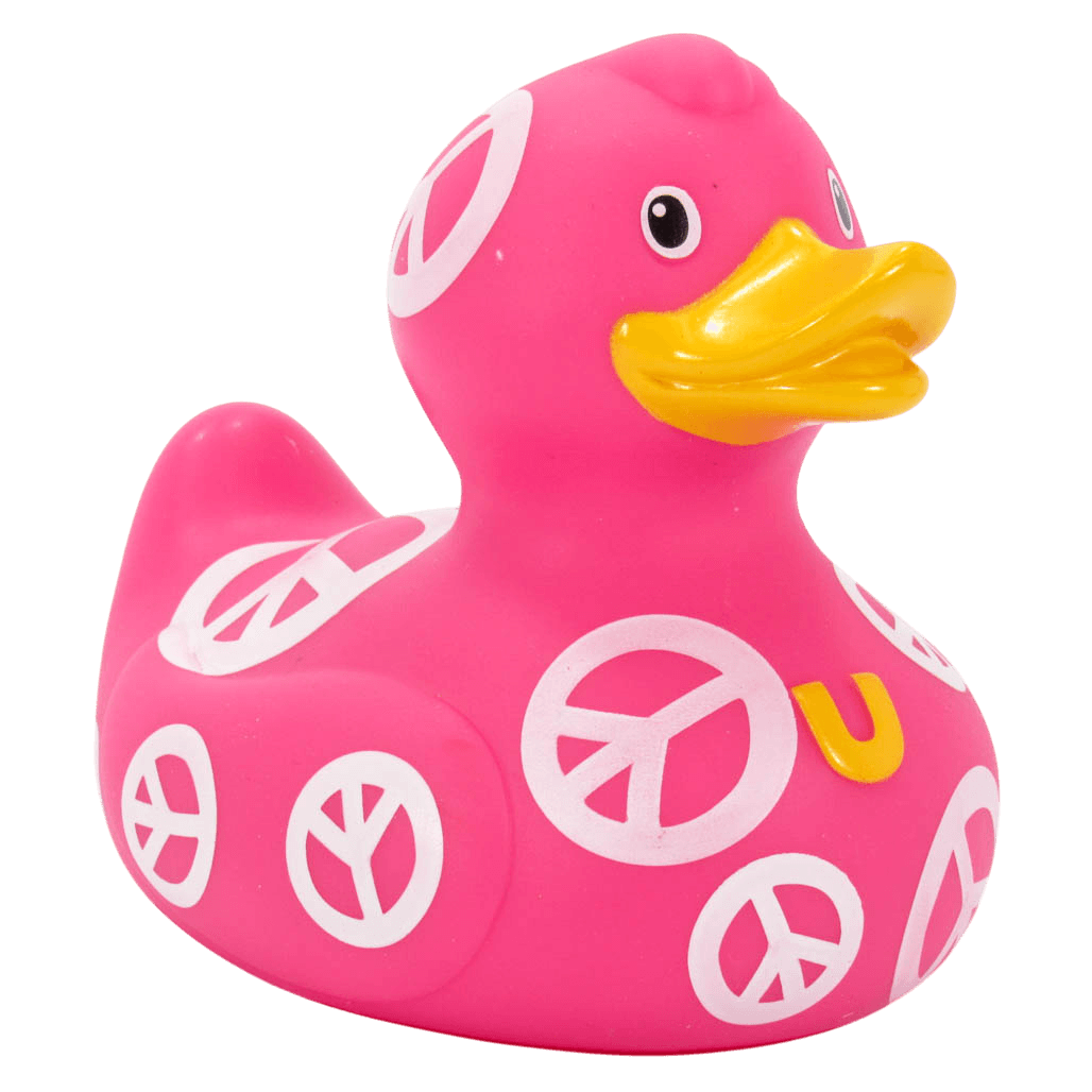 Symbol Duck. 0821