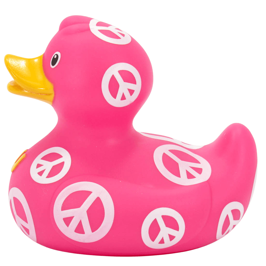 Symbol Duck. 0821