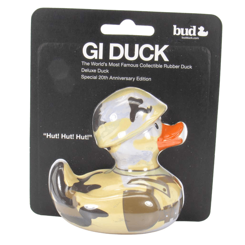 GI Mini Duck 1008