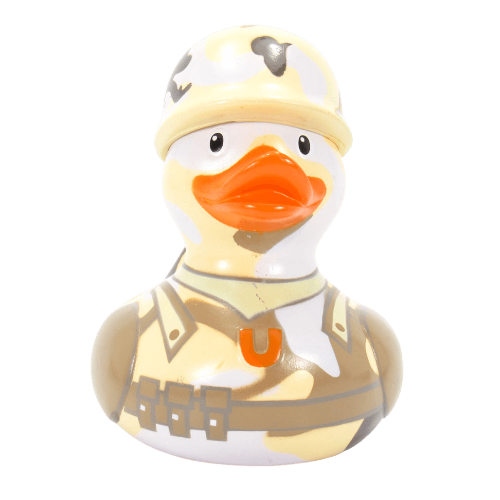 GI Mini Duck 1008