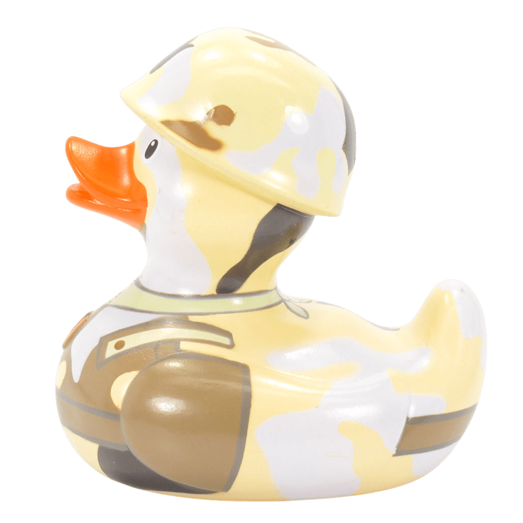 GI Mini Duck 1008