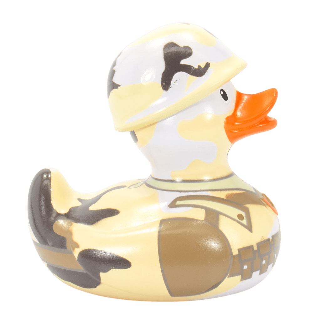 GI Mini Duck 1008