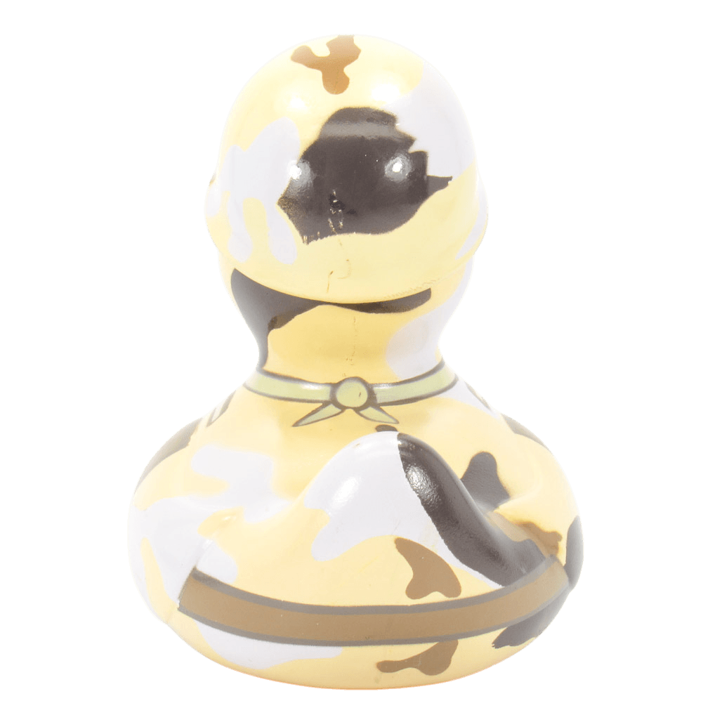 GI Mini Duck 1008