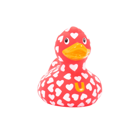 Mini i_u Duck. 0845