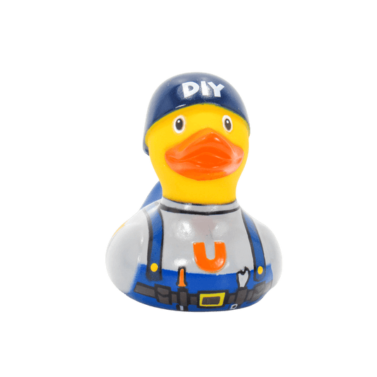 Mini DIY Duck. 1434