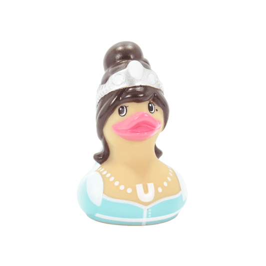 Mini Princess Duck. 1440
