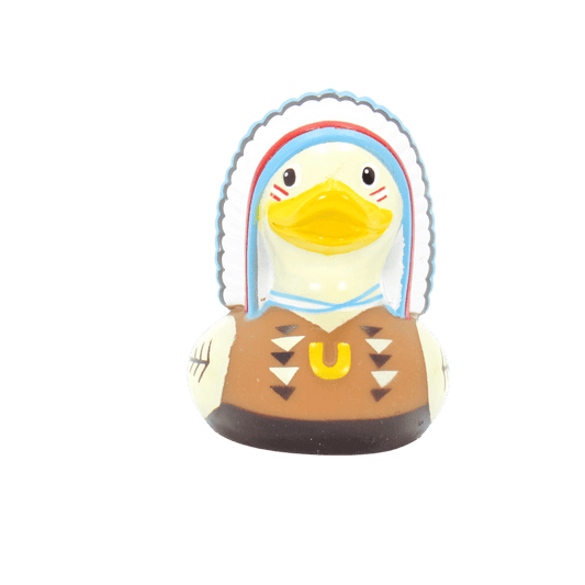 Mini Chief Duck. 1460
