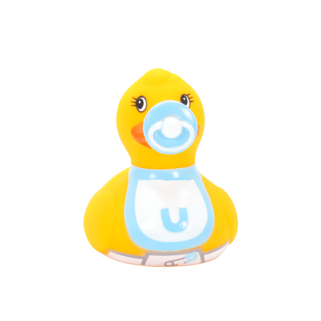 Mini It's a Boy Duck. 1478