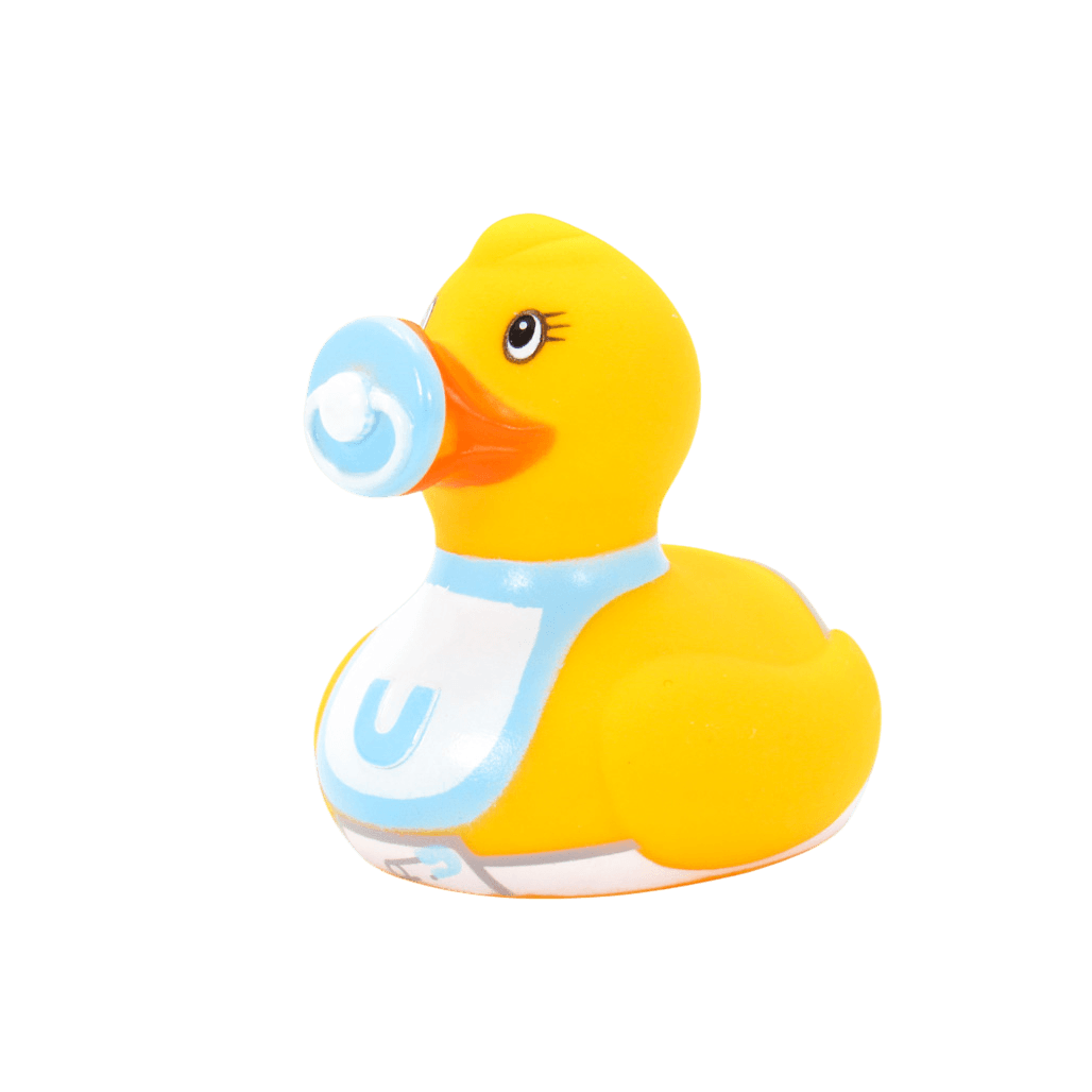 Mini It's a Boy Duck. 1478