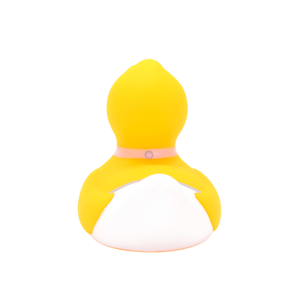 Mini It's a Girl Duck. 1488