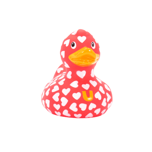 I_U Rubber Duck. 1517