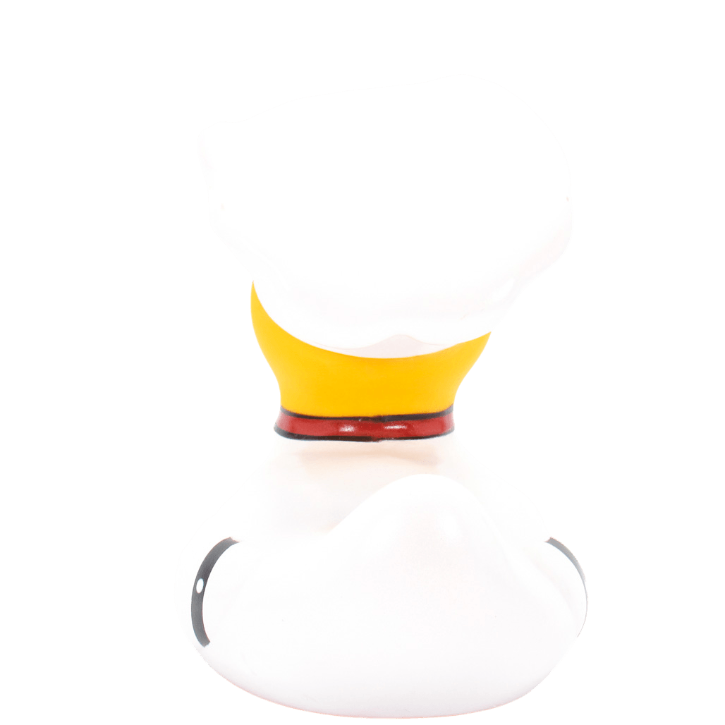 Chef Duck Mini. 1520
