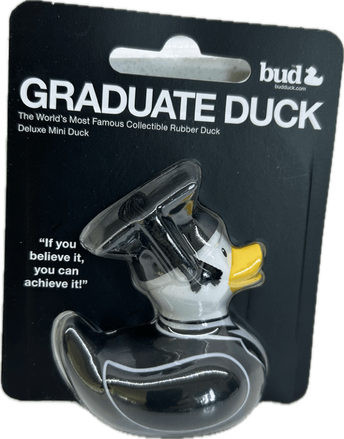 Graduate Duck Mini. 1527
