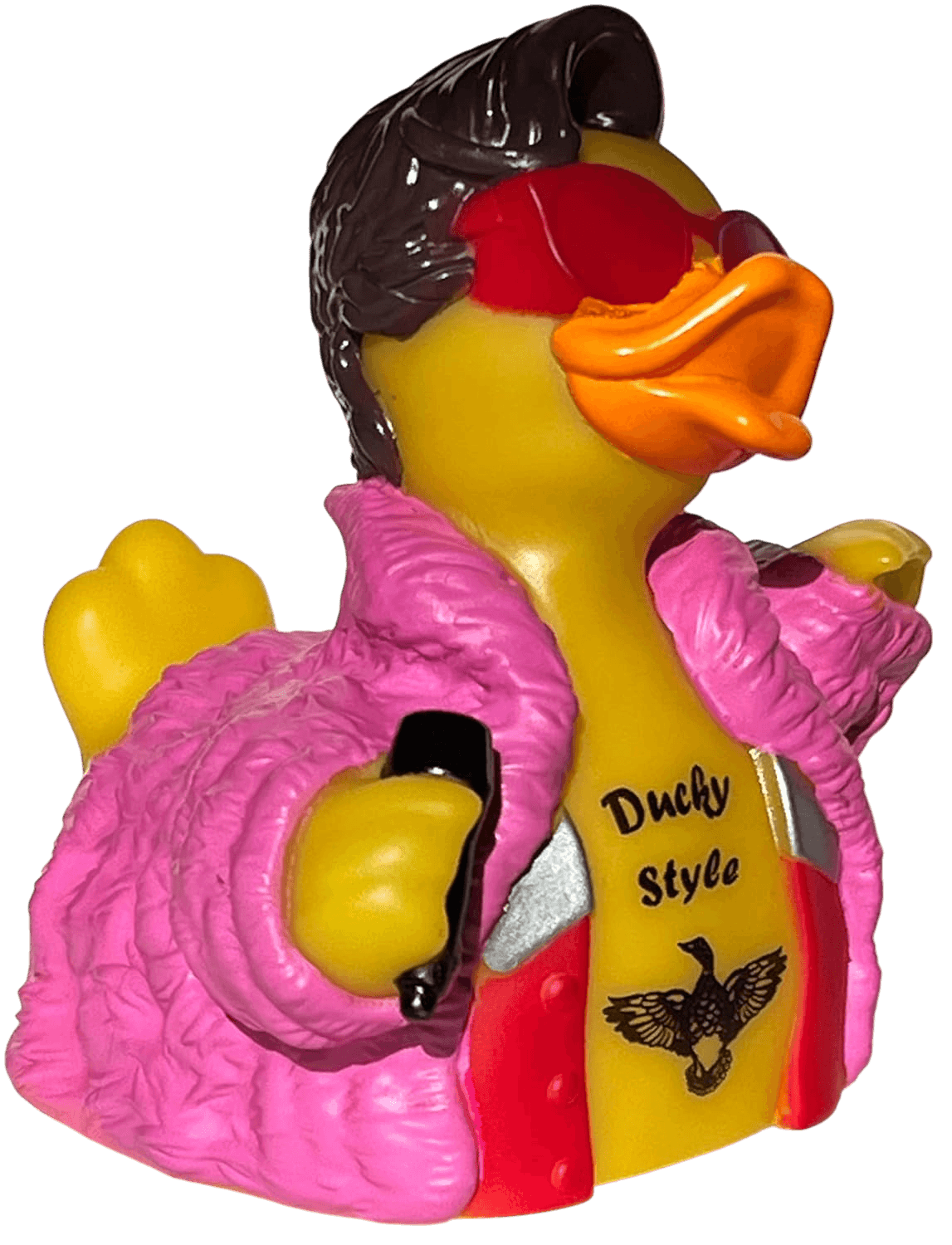 Ducky Style Duck. 10207