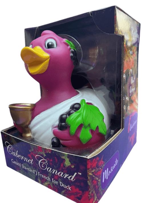 Cabernet Canard Duck. 81088