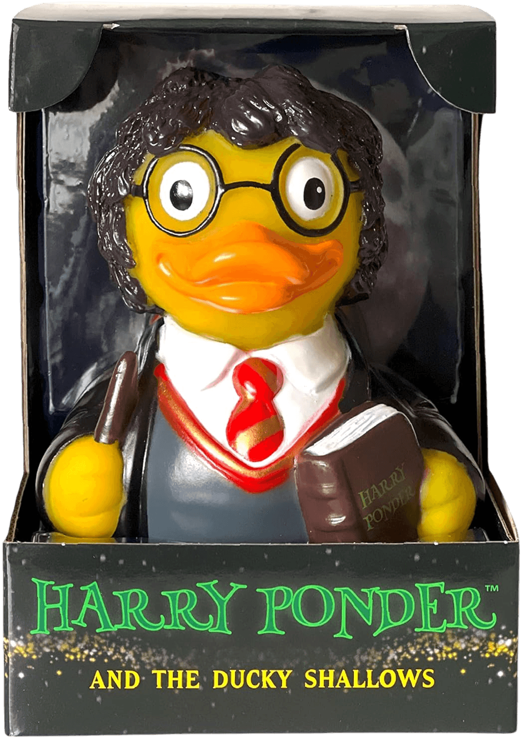 Harry Ponder  81129