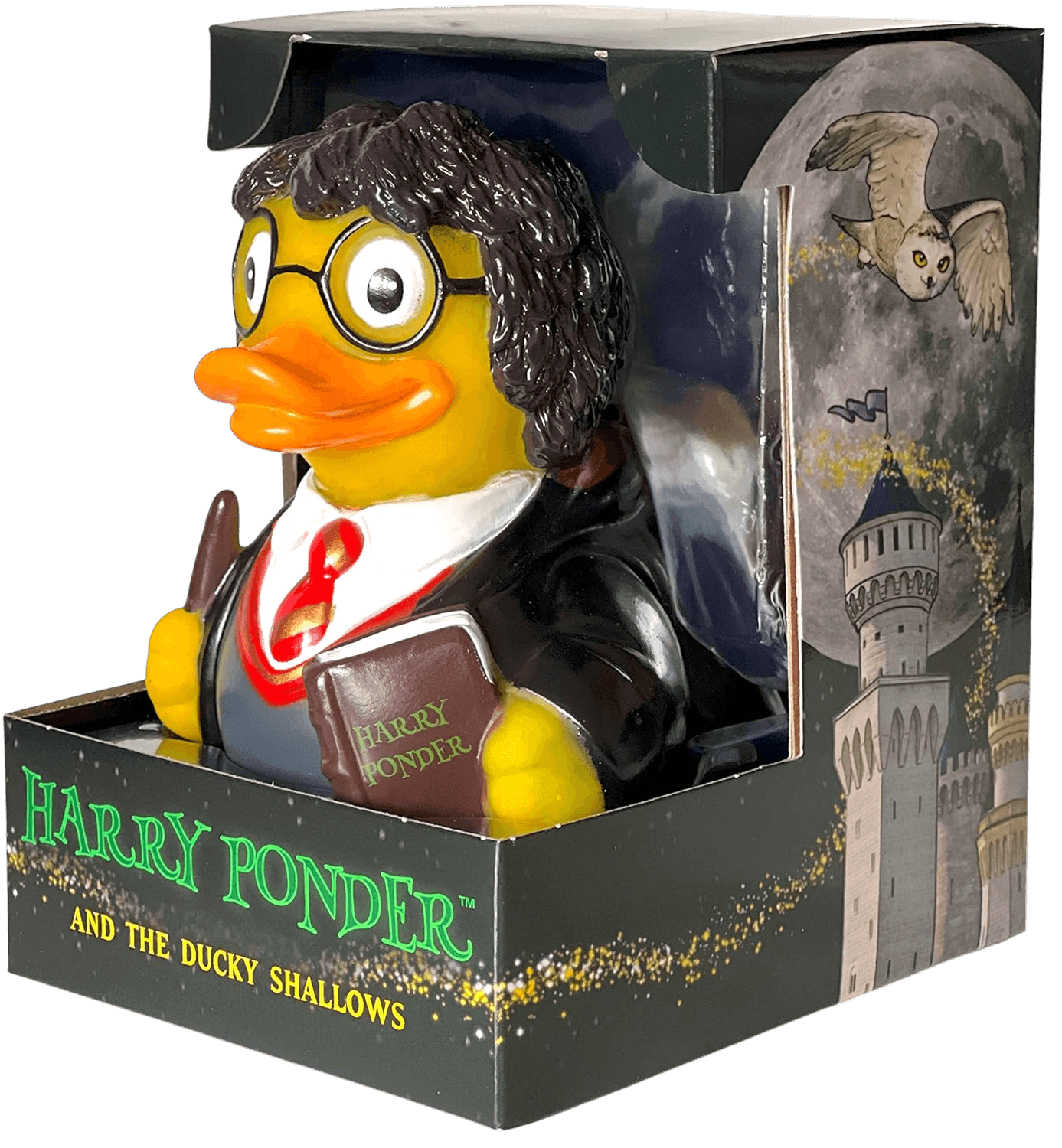 Harry Ponder  81129