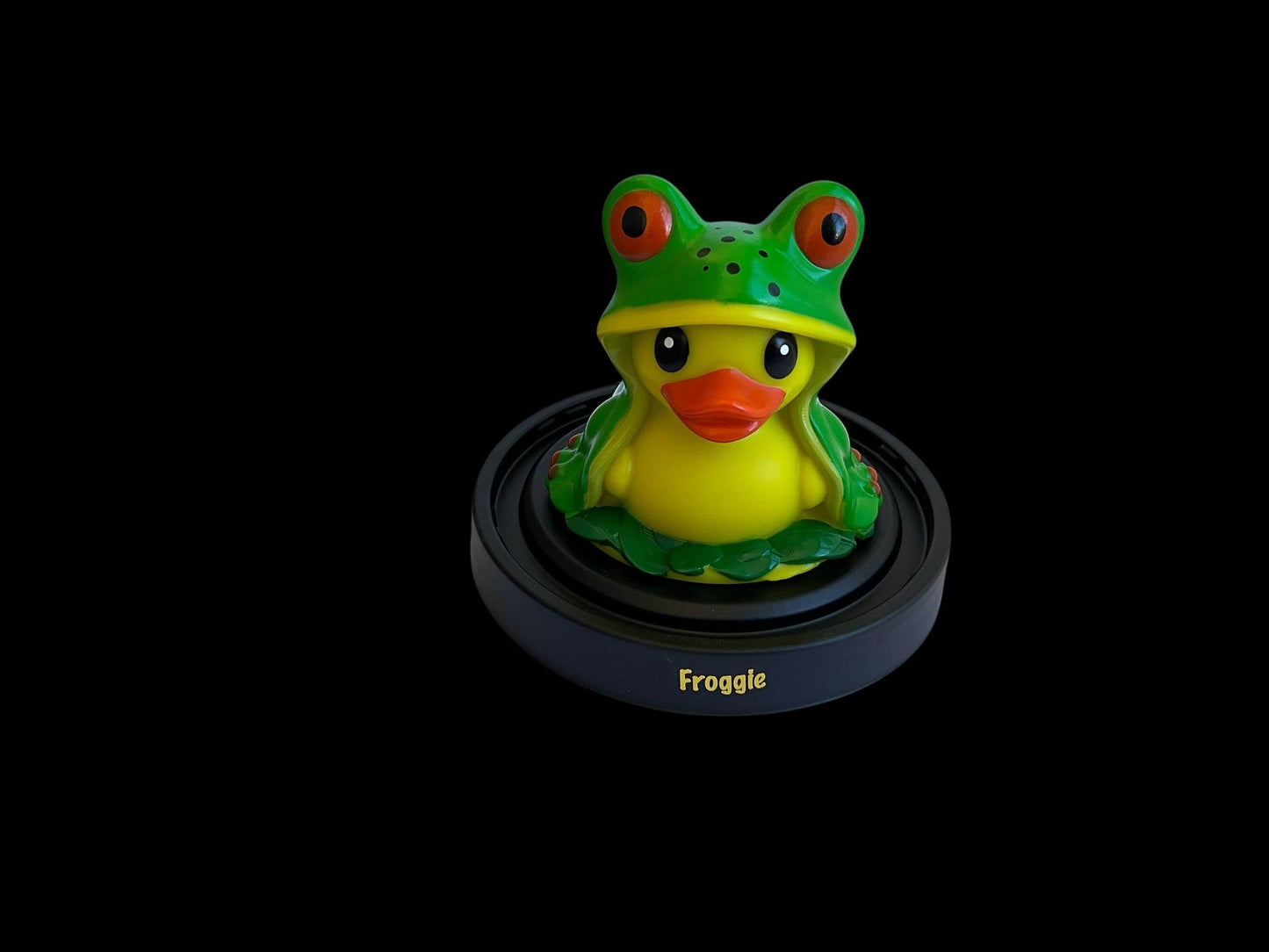 Froggie dd 1009