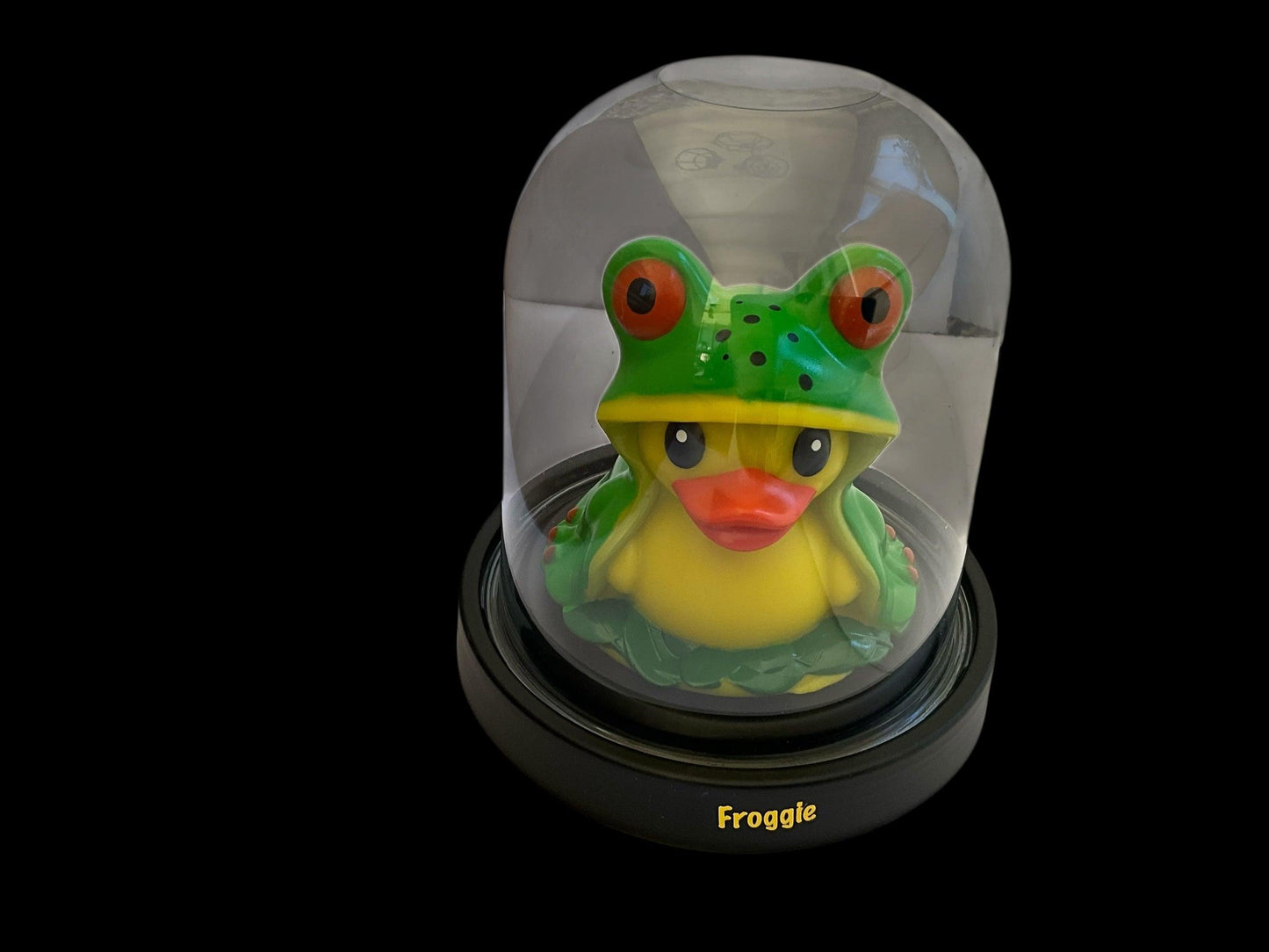Froggie dd 1009