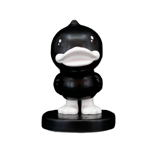 Bobblehead black dwl 7001