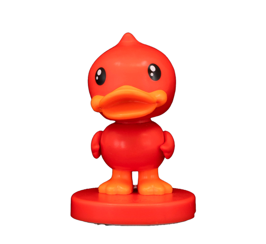 Bobblehead red dwl 7005