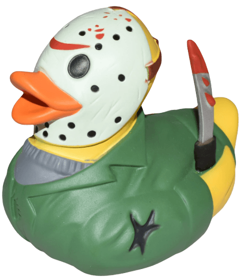 Mason Quackson Duck. 24960