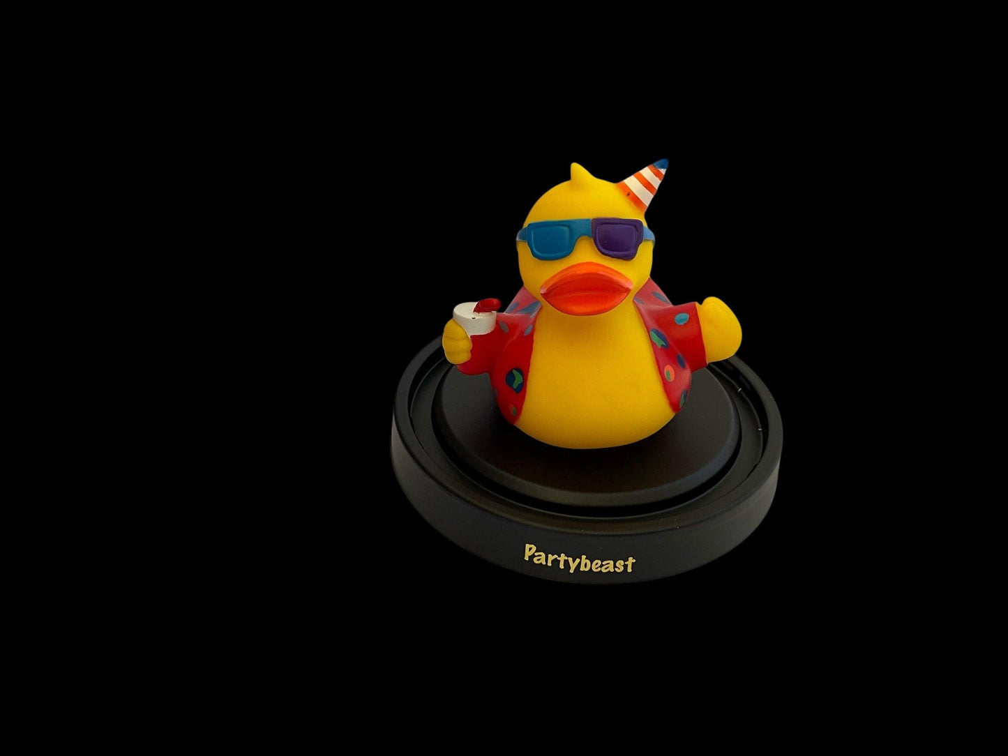 Partybeast dd 1019