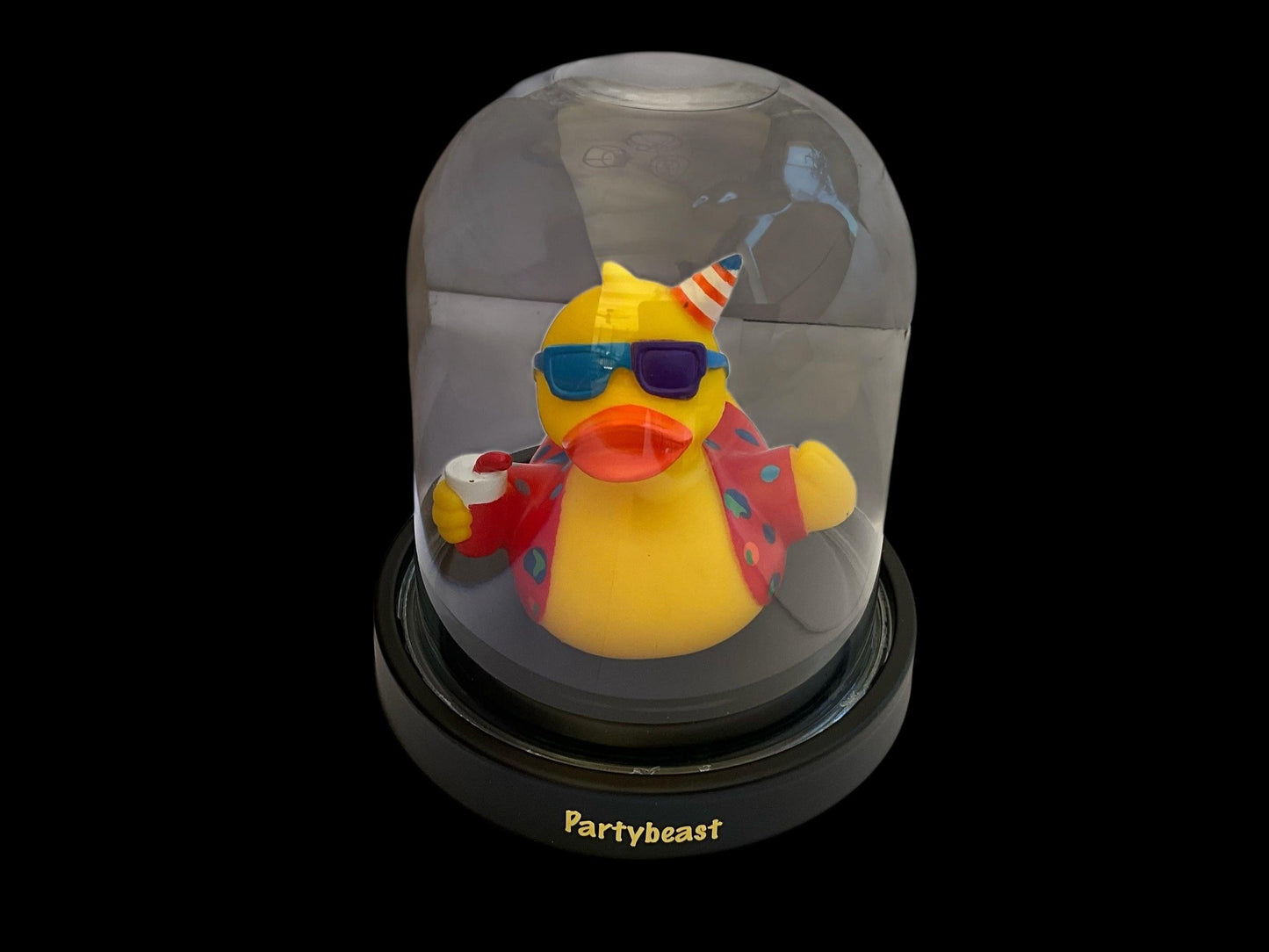 Partybeast dd 1019