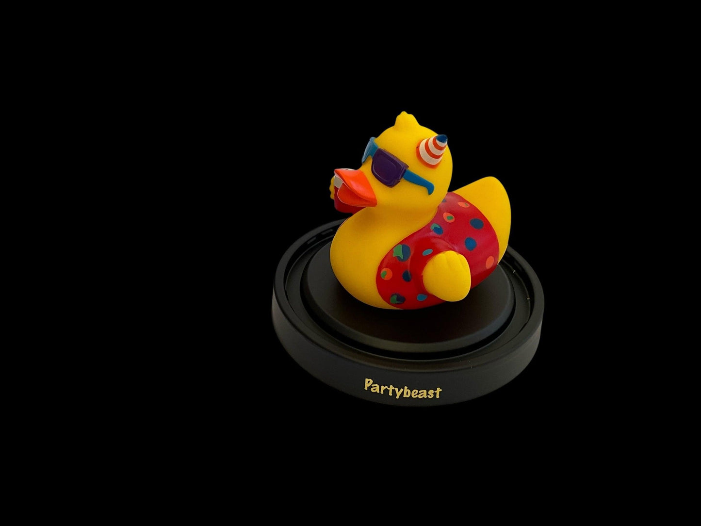 Partybeast dd 1019