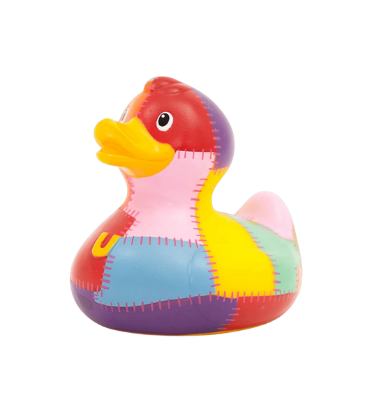 Boho Duck 1262