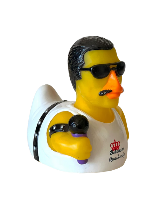 Bohemian Quacksody. 81851