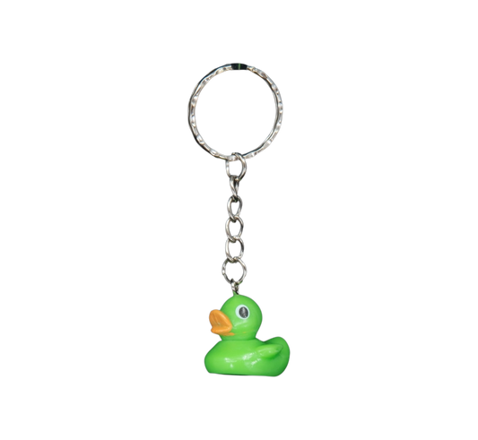 Iconic Keychain Green dwl 4010