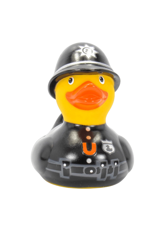Constable Duck. 1486
