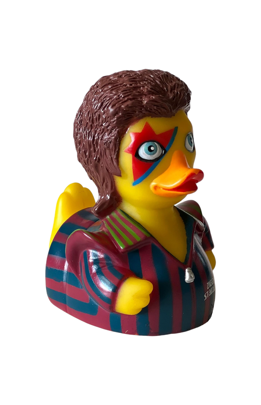 Ziggy Starduck. 81137