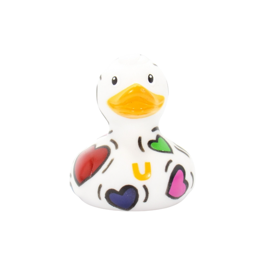 Pop Heart Duck. 1199