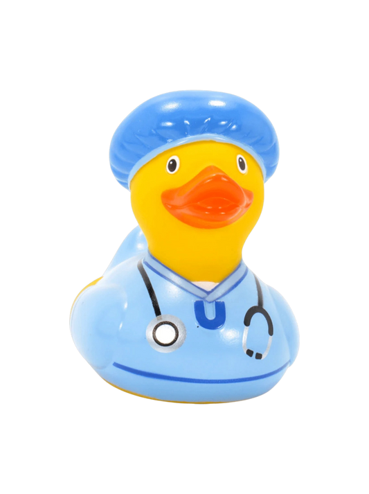 Doc Duck. 1484
