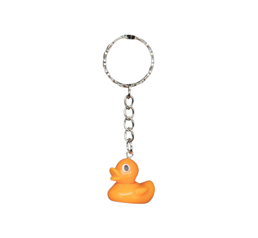 Iconic Keychain Orange dwl 4014