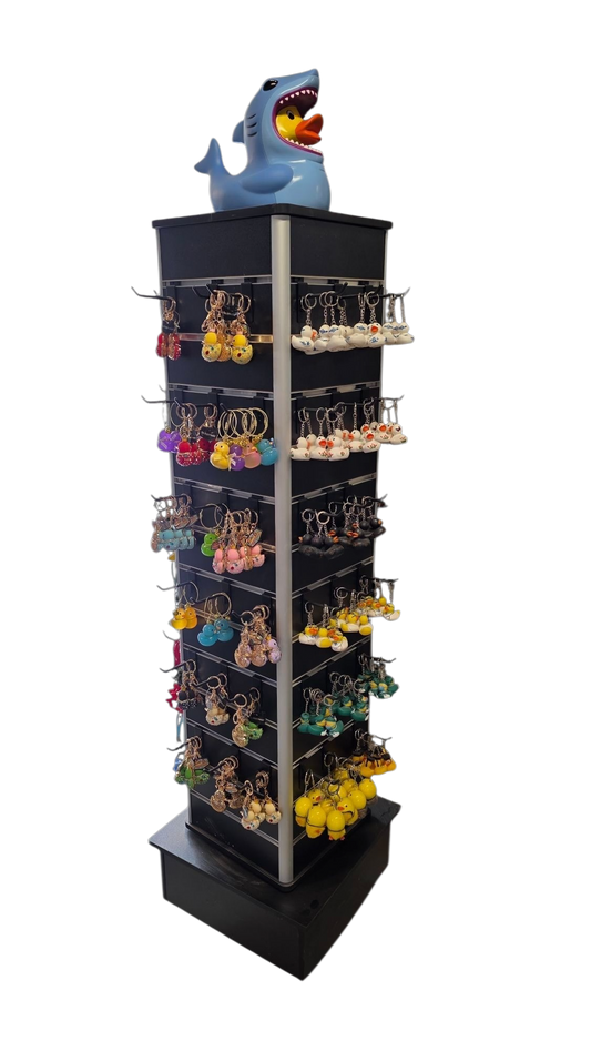 Keychain display dwl 5010