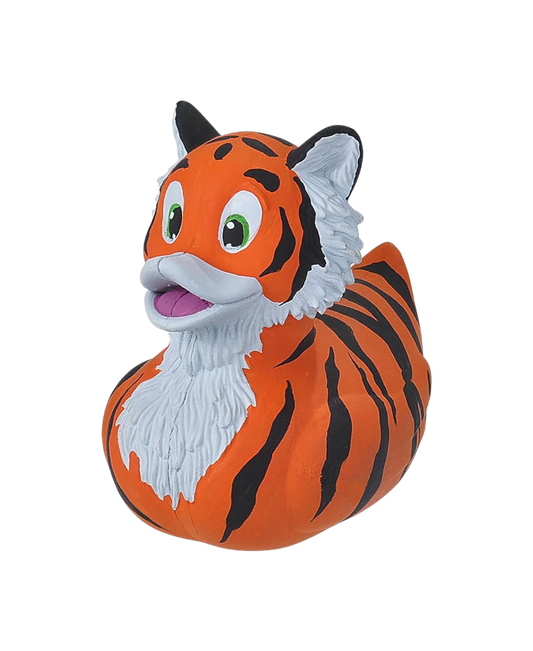 Tiger Duck. 23203