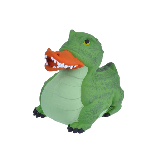 Crocodile Duck. 24346