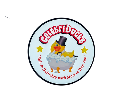 Lightbox Celebriducks dwl 5003