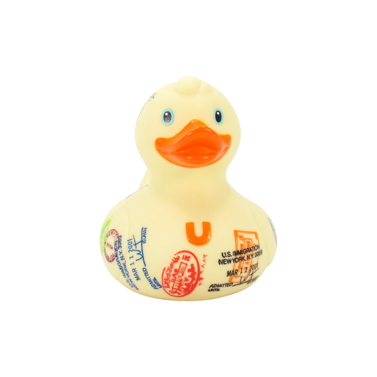 International Duck 0137