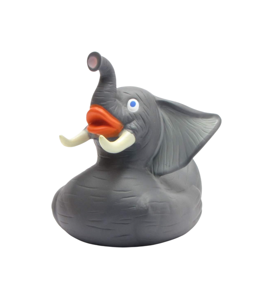 Elephant Duck. 23212