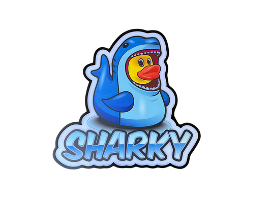 Sharky light box dwl 5005