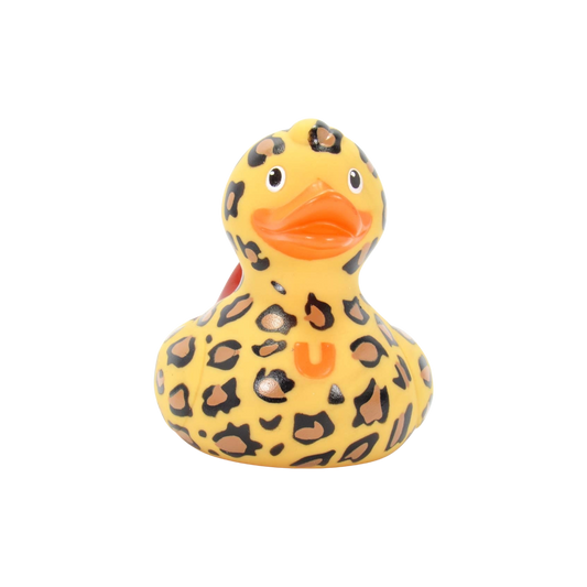 Leopard Duck. 1465