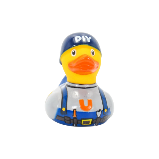 DIY Duck. 1418